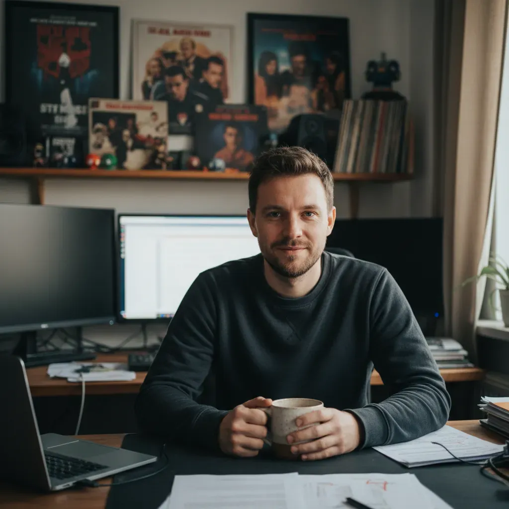 Zdjęcie: Kacper Mielczarek